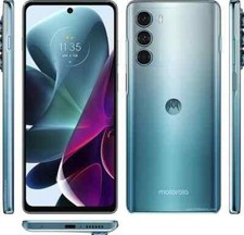 Motorola moto g200 for sale  BOLTON