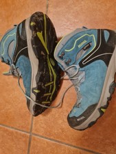 Meindl litepeak junior gebraucht kaufen  Meschede