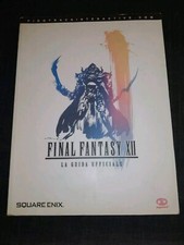 Final fantasy xii usato  Castelnuovo Rangone