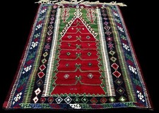 Antique turkish kilim for sale  Rockville