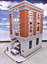Ghostbusters firestation revel usato  Italia