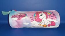 Astuccio unicorno school usato  Colle di Val d'Elsa