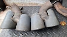 Porsche 911 exhaust for sale  TROWBRIDGE