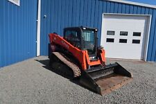 2021 kubota svl97 for sale  Savery