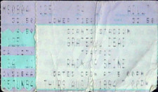 Grateful dead ticket for sale  Minneapolis