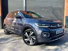 2023 volkswagen cross for sale  MANCHESTER