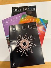 Swarovski collector magazines for sale  HARLOW