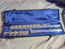 Gemeinhardt 3shb solid for sale  Charlotte