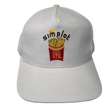 Simplot mcdonald french for sale  Knightstown