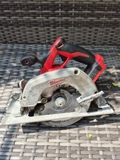 Milwaukee hd18cs 18v for sale  ISLEWORTH