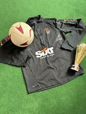 Galatasaray matchworn nike gebraucht kaufen  Renningen