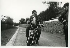 Photo ancienne vintage d'occasion  Paris XI