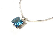 Bijou argent 925 d'occasion  France