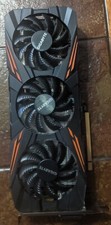 Gigabyte geforce gtx for sale  Brooker