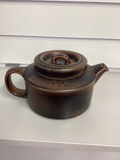 Vintage 1970 brown for sale  LOUGHTON