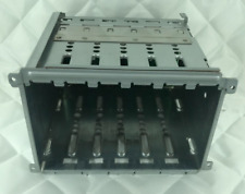 HP ProLiant ML350 G5 SAS LFF BACKPLANE E GAIOLA 413986-001 comprar usado  Enviando para Brazil