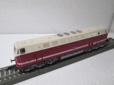 Tillig 02551diesellok 119 gebraucht kaufen  Strausberg-Umland
