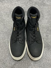 Bench boots mens for sale  BASILDON