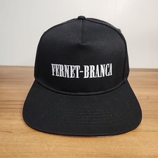 Fernet branca snapback for sale  North Salt Lake