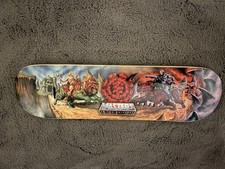 Element skateboard masters gebraucht kaufen  Freiburg im Breisgau