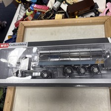 Tanker wsi truck for sale  WETHERBY