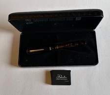 Penna stilografica delta usato  Italia