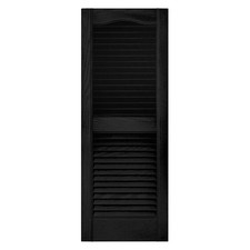 14.5w louvered vinyl for sale  Brentwood
