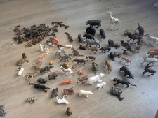Ddr tiere konvolut gebraucht kaufen  Berlin