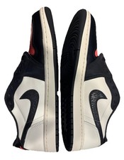 Nike Air Jordan 1 Low Paris Saint Germain OG HF8828-100 tamanho 10.5 comprar usado  Enviando para Brazil