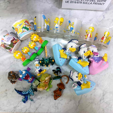 Vendo box oggetti usato  Crotone