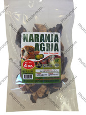 Cascara naranja agria for sale  Los Angeles