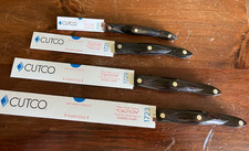 Set cutco knives for sale  Middletown