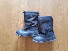 Kamik waterbug8g kinder gebraucht kaufen  Frankfurt am Main