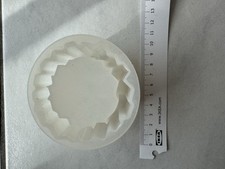 Schale vase silikonform gebraucht kaufen  Alzenau