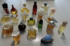 Parfum miniaturen konvolut gebraucht kaufen  Frankfurt am Main