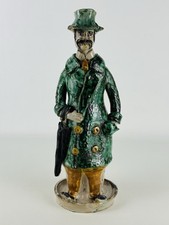 Ceramica caltagirone lumiera usato  Sormano