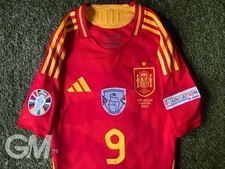 Maglia adidas authentic usato  Cisterna di Latina