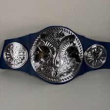 Wwe smackdown tag for sale  BRISTOL