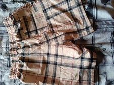 pantaloncino corto usato  Manziana