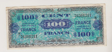Billet 100 francs d'occasion Billet 100 francs d'occasion  Villeurbanne