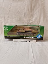 Solido battle bulge for sale  TAMWORTH