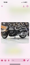 triumph rocket 3 touring for sale  STOKE-ON-TRENT