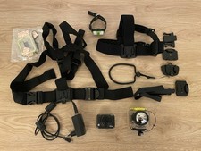 Videocamera subacquea amatoria usato  Ronco Biellese