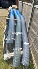 Heavy duty blue for sale  ENFIELD