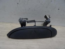 Maniglia portiera posteriore d'occasion  Rosières-près-Troyes