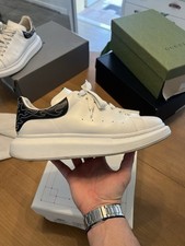 Alexander mcqueen oversize d'occasion  Montauban