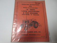 Allis chalmers tractor for sale  Myerstown