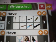 Roblox adopt scooter gebraucht kaufen  Hamburg