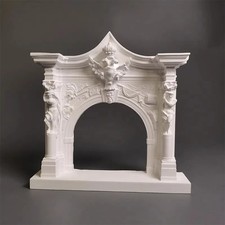 Handcrafted baroque classical d'occasion  Expédié en Belgium