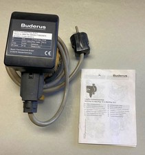 Buderus buz plus gebraucht kaufen  Forbach
